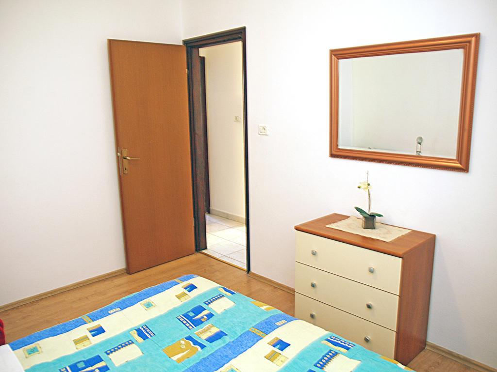 Apartments & Rooms Lo & Mar Medulin Exterior foto